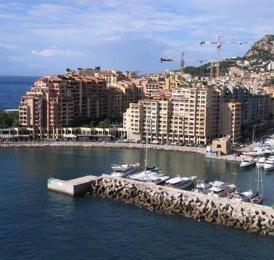 Eden Star - Joli studio en étage élevé ! (Sous offre)