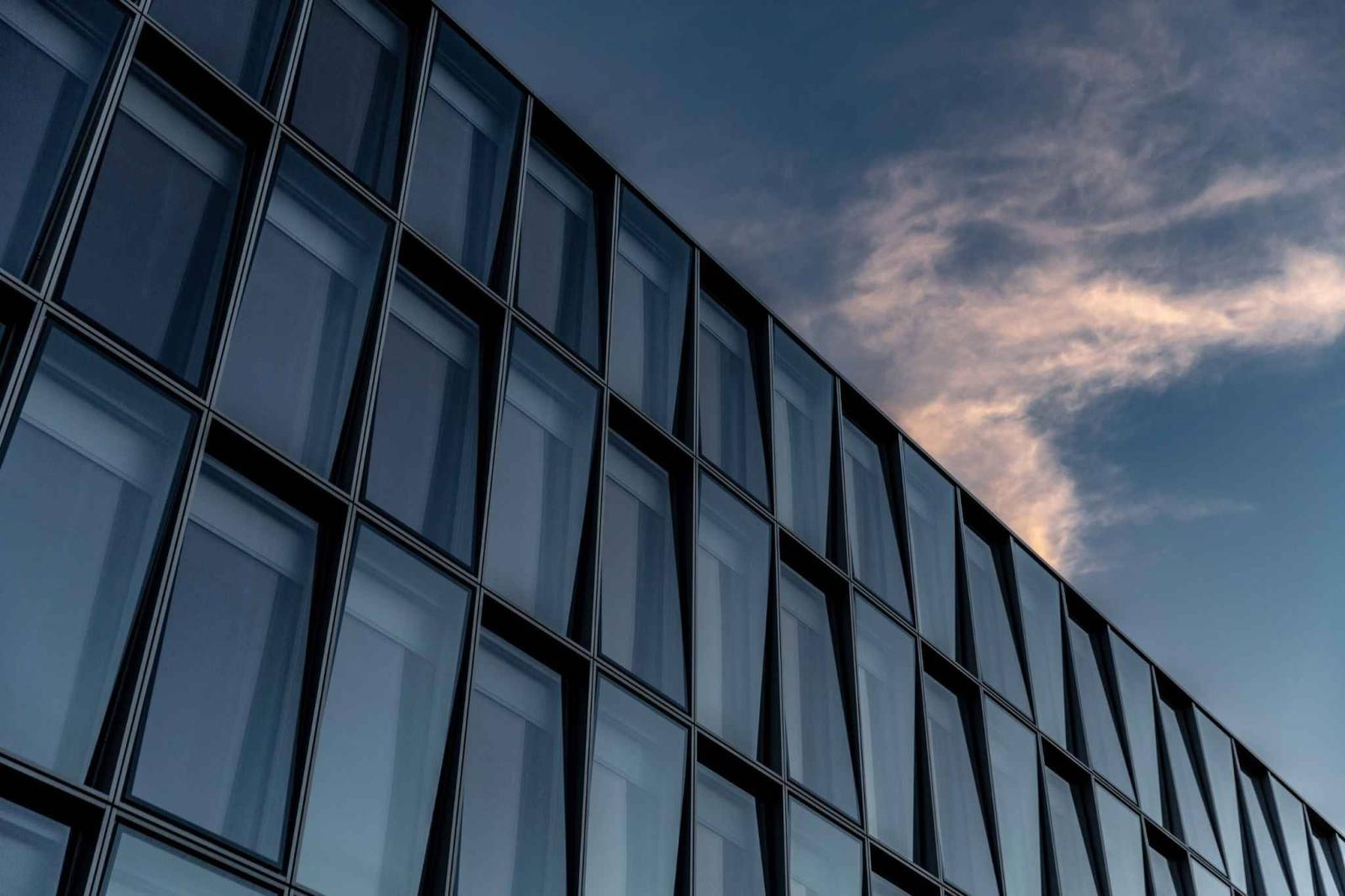 Bureaux d’exception de 414m² au cœur du Quartier de l’Étang