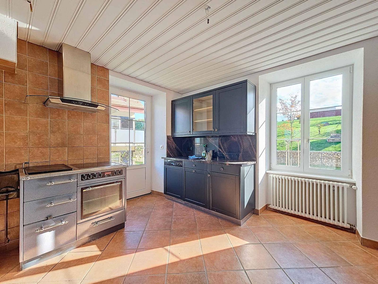 Superbe maison de Maître au charme authentique 