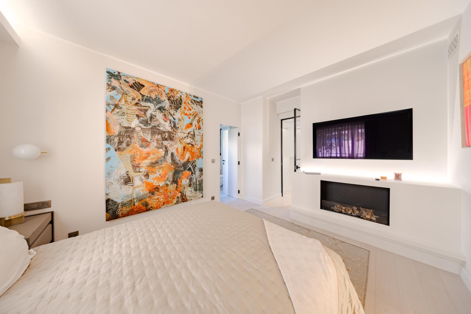 MAGNIQUE PENTHOUSE RENOVE