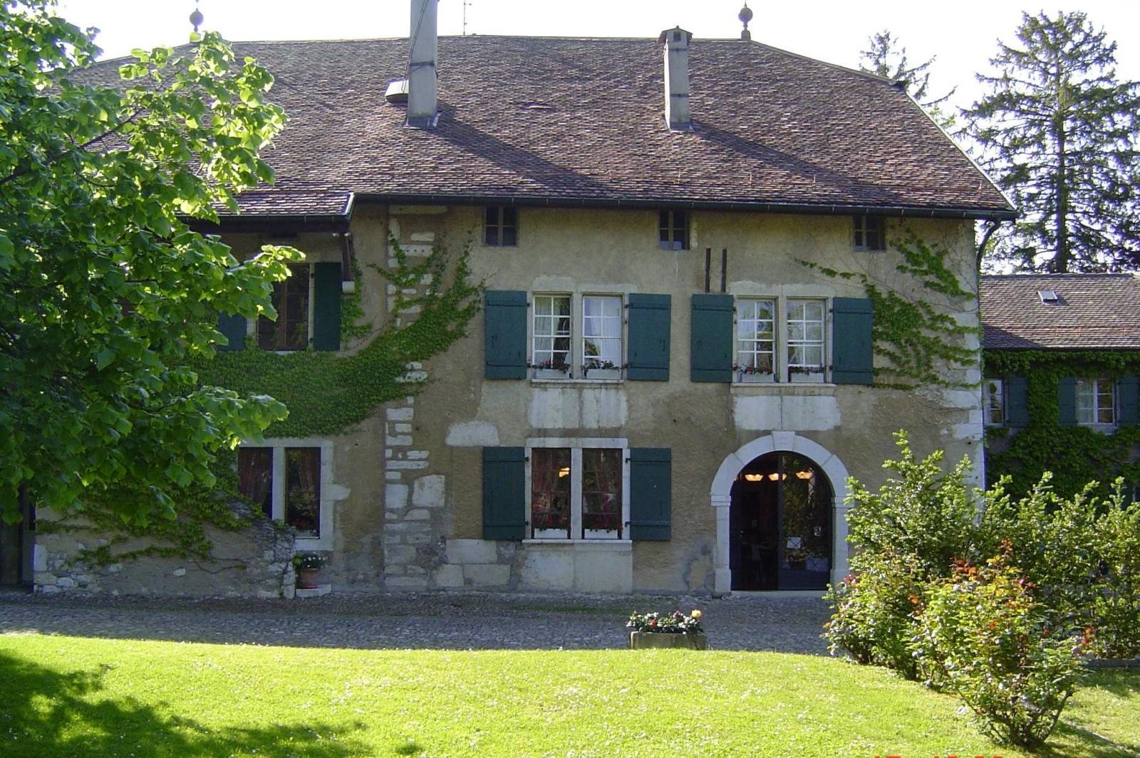 EN EXCLUSIVITE : Magnifique propriété au coeur du vignoble