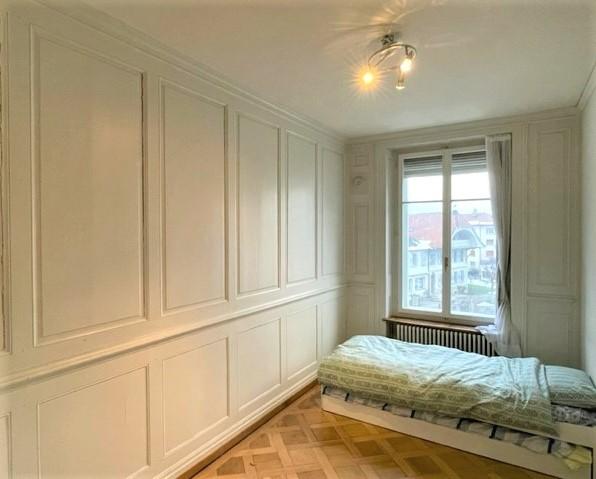 BULLE | IMMEUBLE LOCATIF