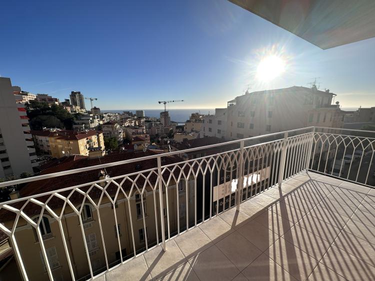 BEAUSOLEIL | VILLA RENAISSANCE | 2 PIECES