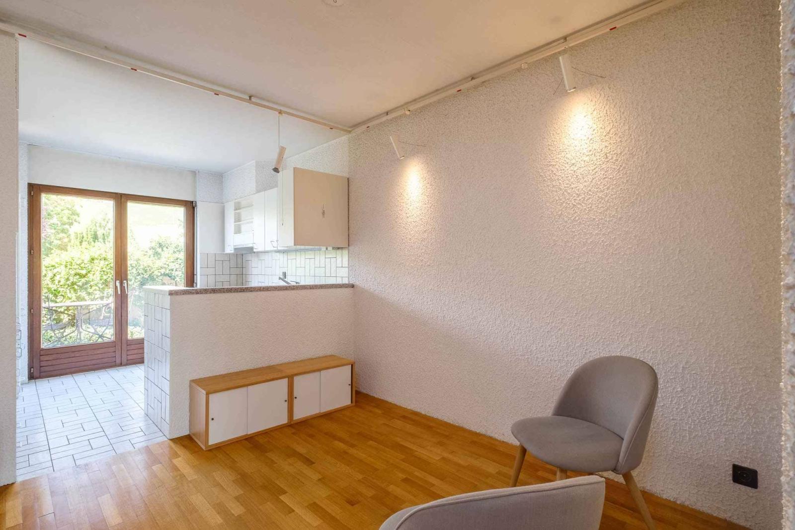 En exclusivité - Charmante et spacieuse villa familiale à Lully
