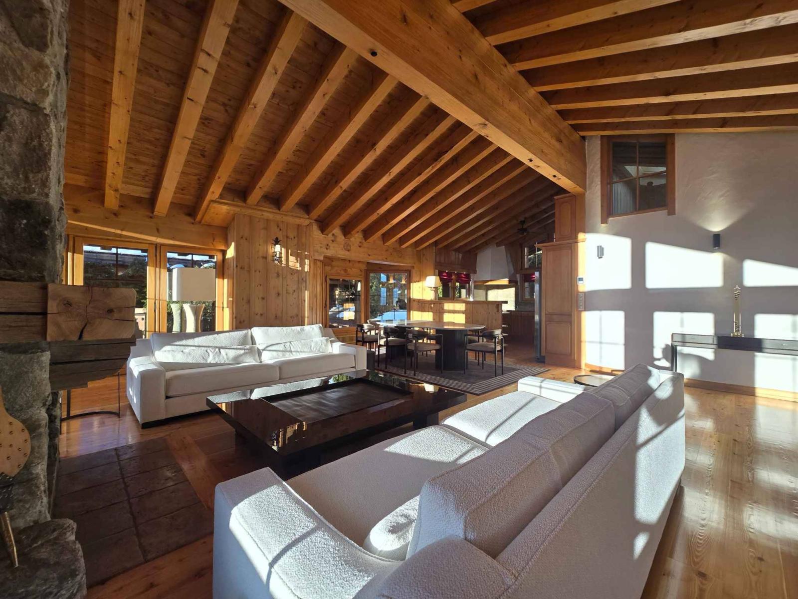 PENTHOUSE D’EXCEPTION