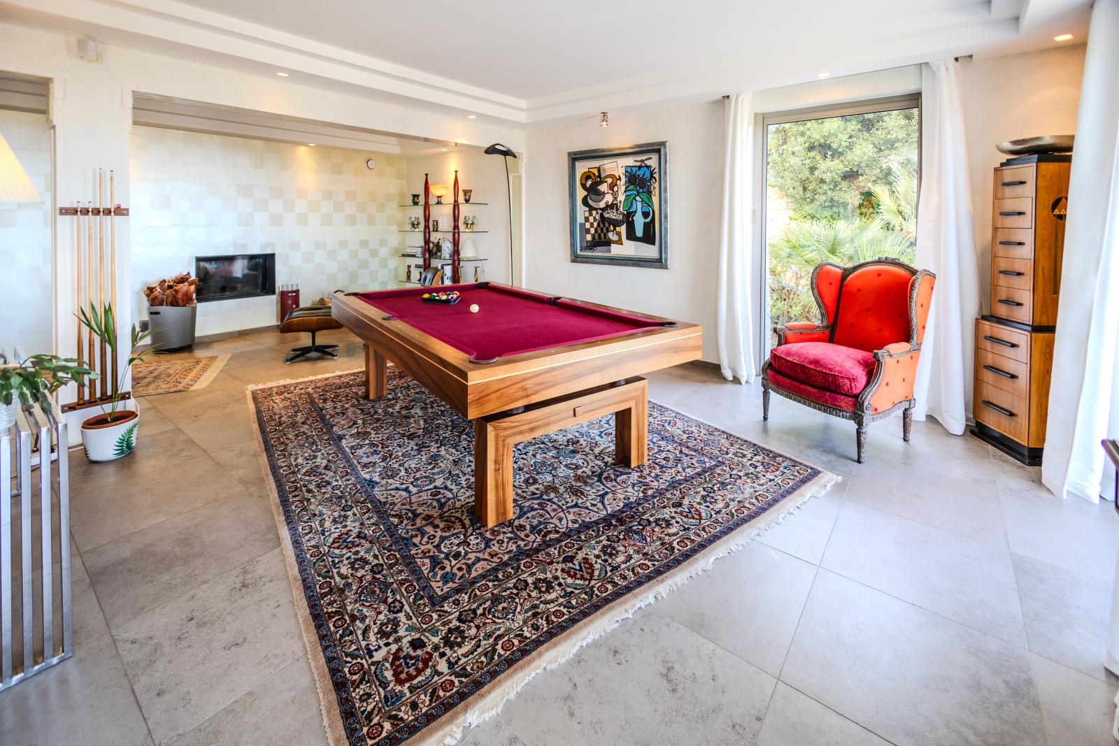 Superbe villa de 5 chambres avec vue sur la mer à Villefranche-sur-Mer, Provence-Alpes-Côte d’Azur