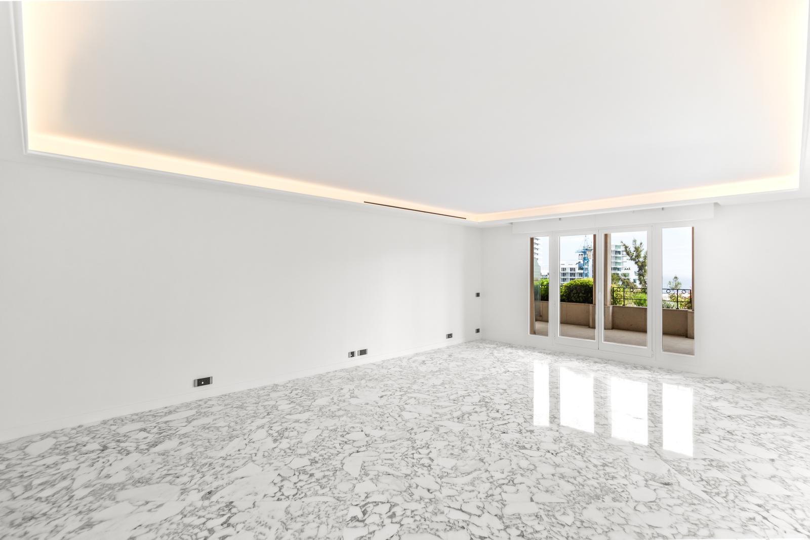 Résidence du Métropole – Élégant appartement de prestige de 3 chambres au cœur du Carré d’Or