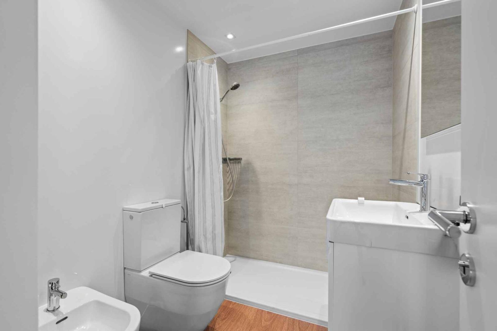 Appartement de standing avec une vue exceptionnelle