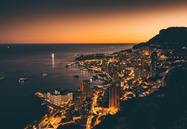 Monaco : le marché immobilier pour les investisseurs 