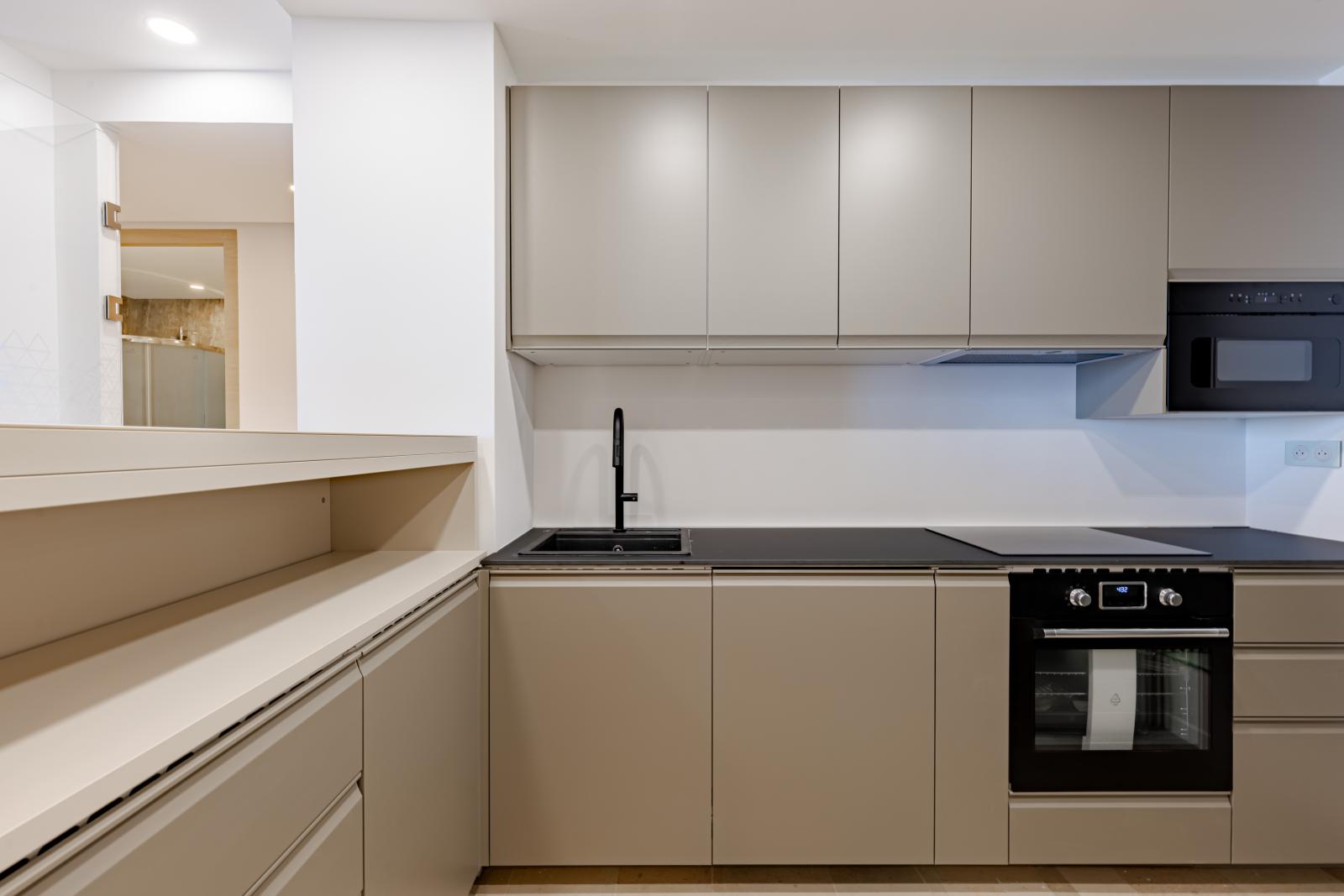 4 PIECES RENOVE - VUE MER