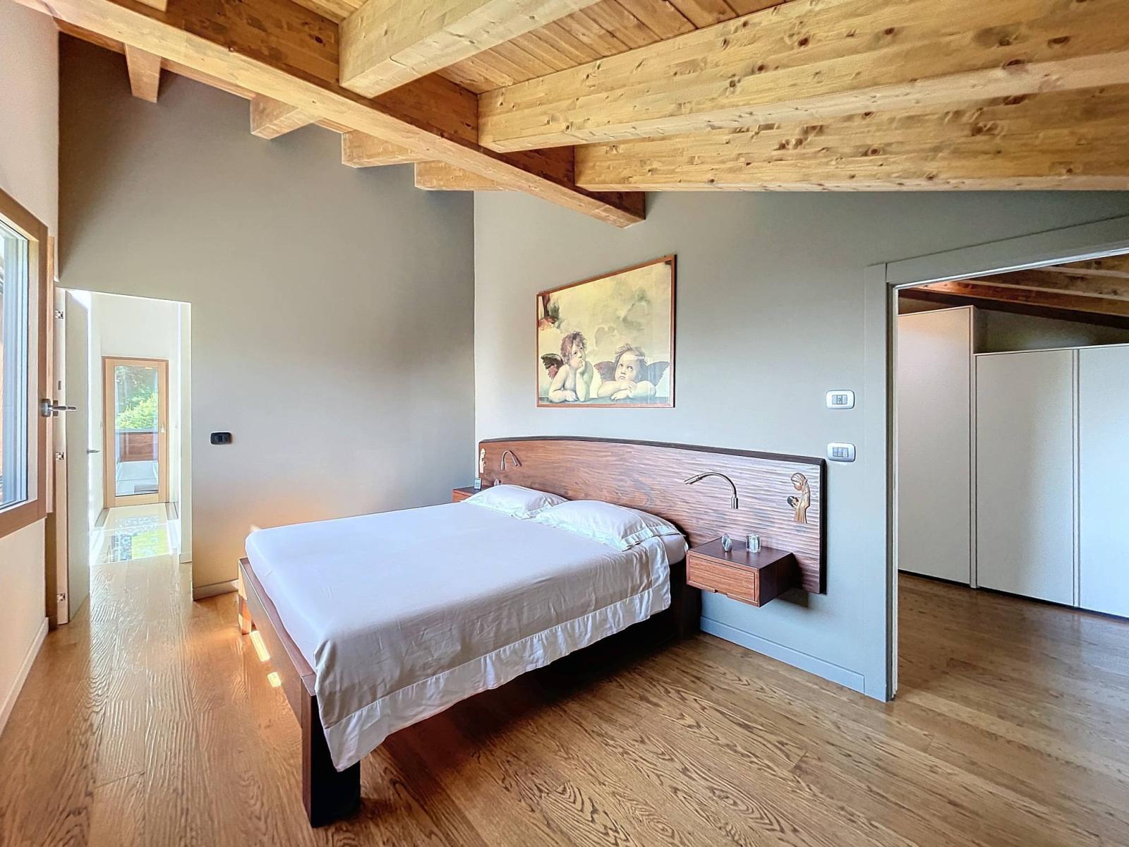 Magnifique chalet dans un cadre bucolique