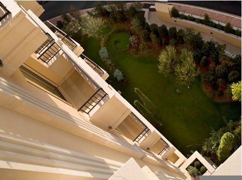 Résidence Saint Georges