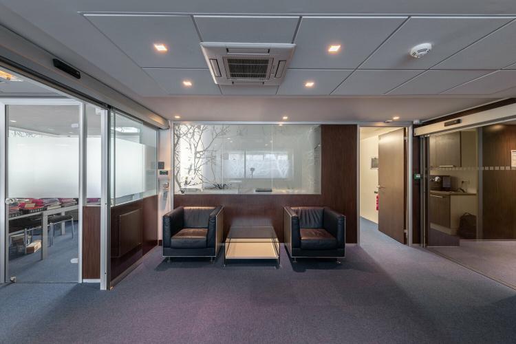 ENSEMBLE BUREAUX
