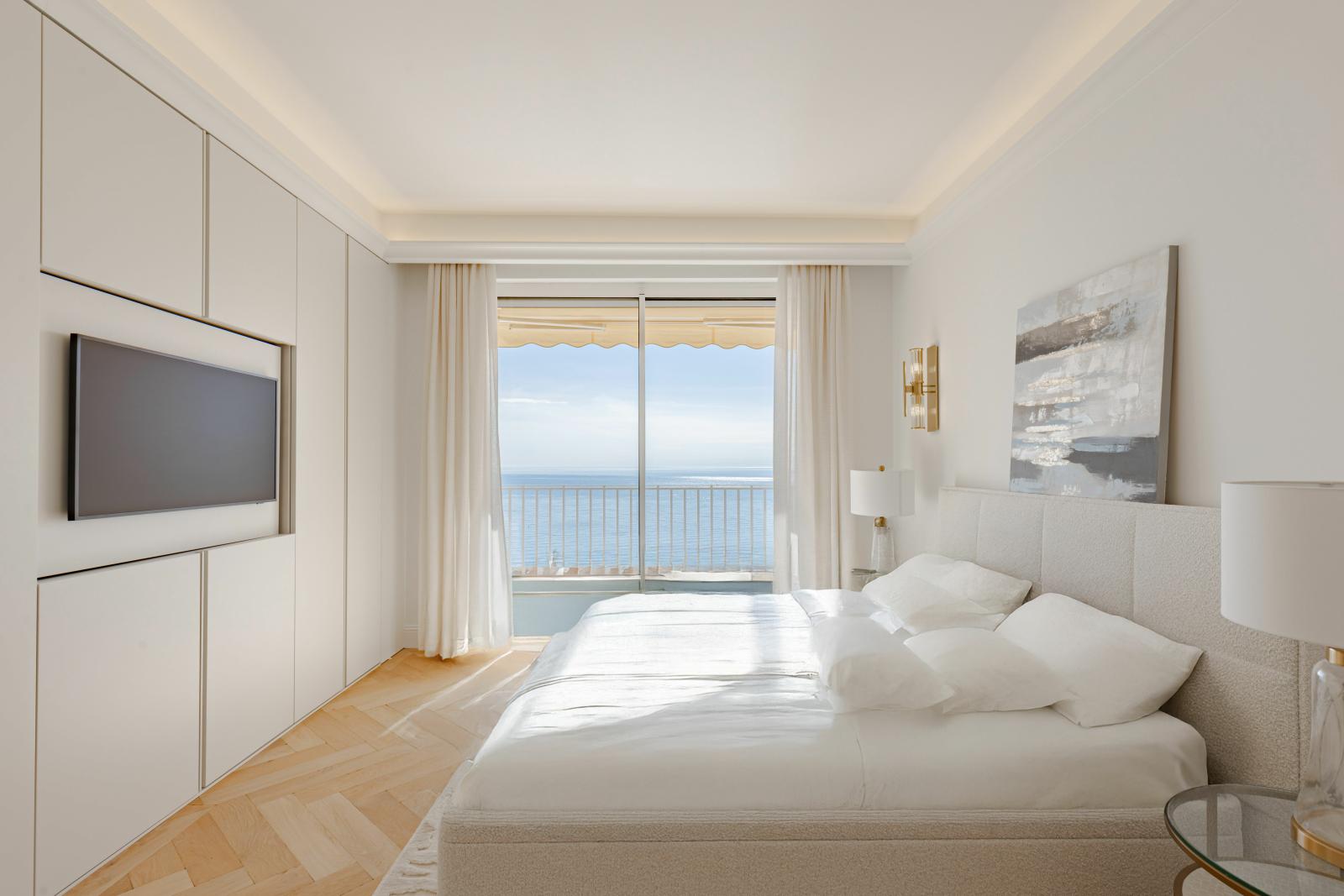 3 PIECES D’EXCEPTION AVEC VUE PANORAMIQUE