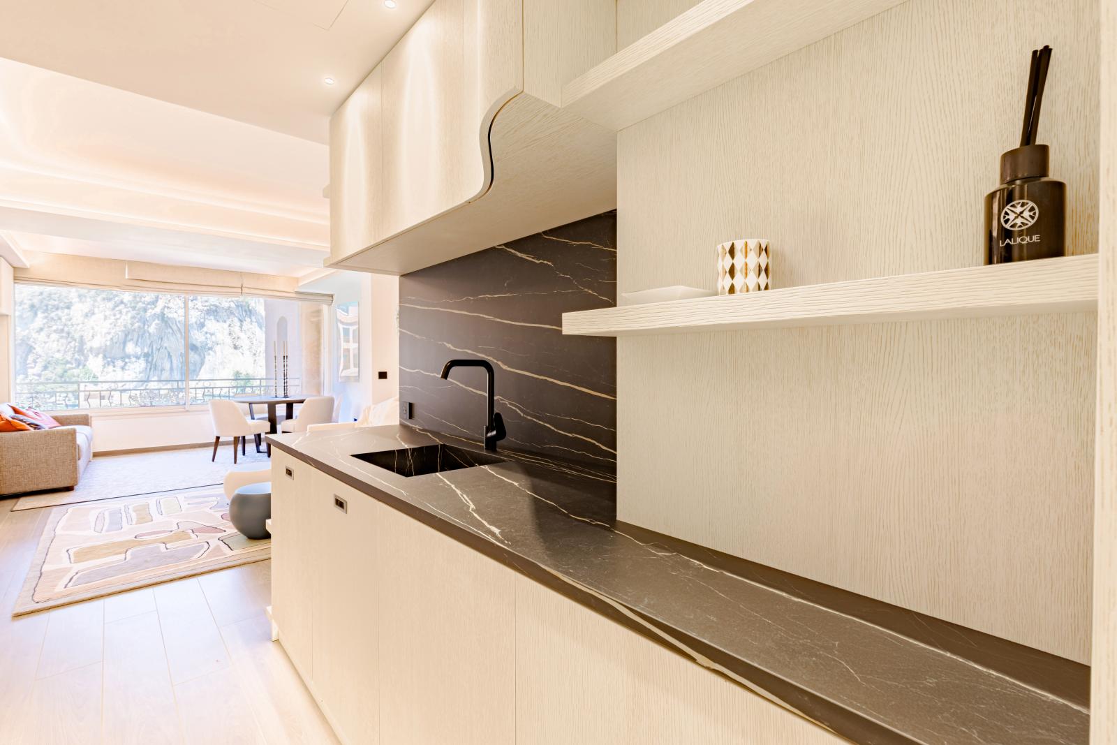 SOMPTUEUX 2 PIÈCES DÉCORÉ AVEC ÉLÉGANCE