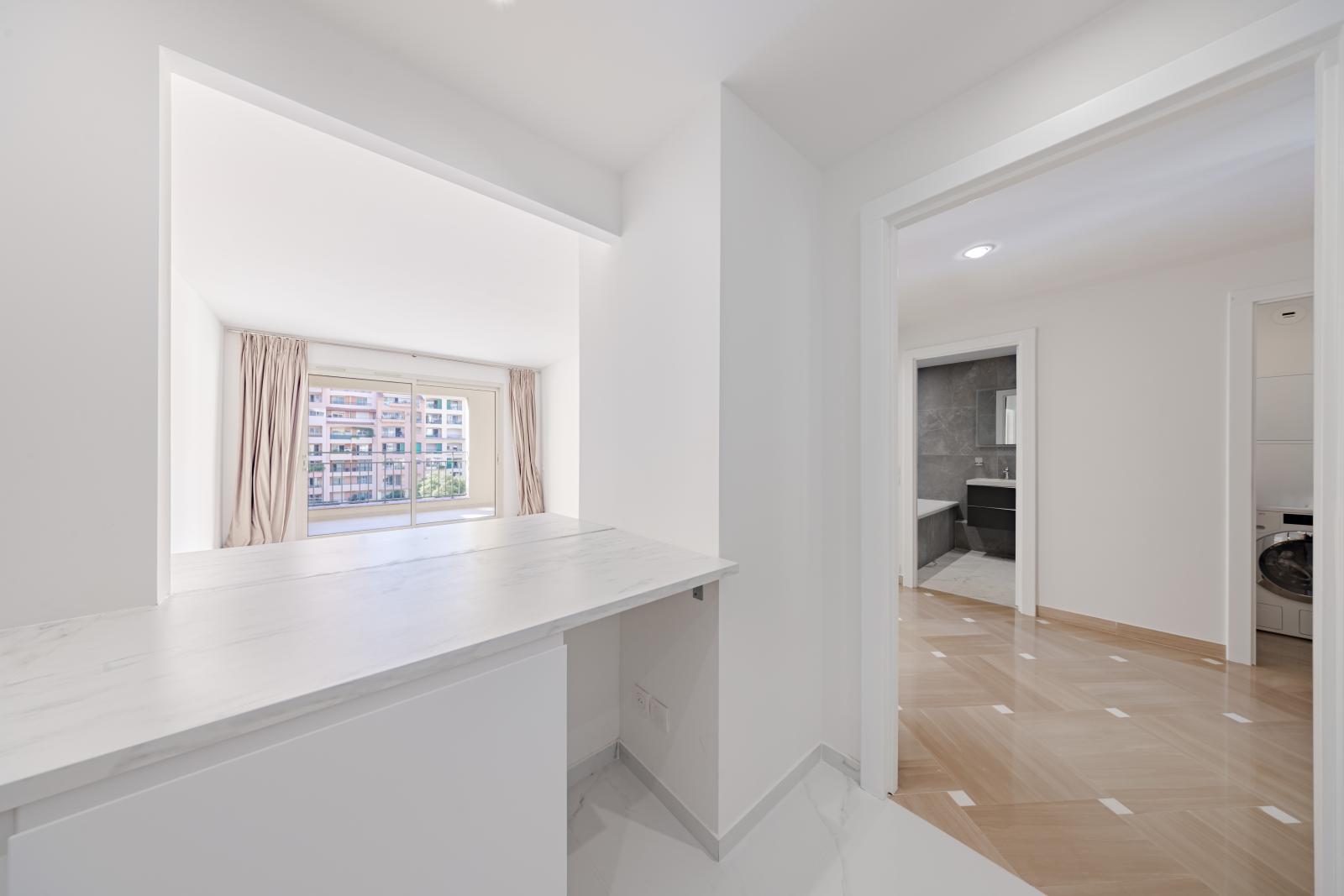 SPACIEUX 2 PIECES AVEC BON RENDEMENT