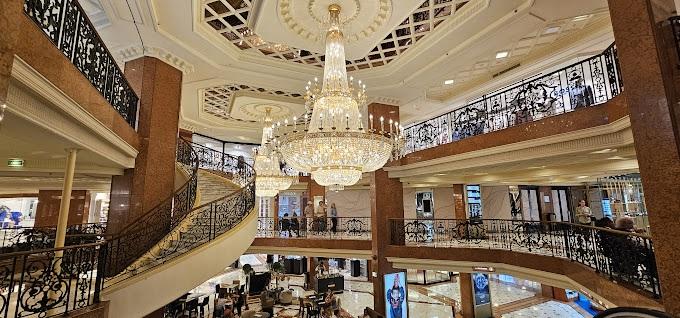 Exclusivité - Carré d'Or - Métropole - Onglerie