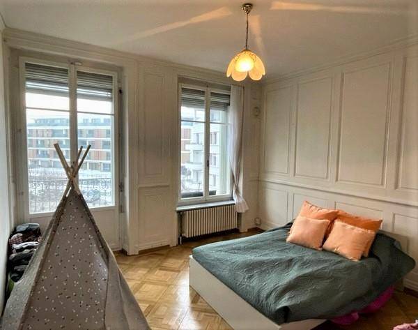 BULLE | IMMEUBLE LOCATIF