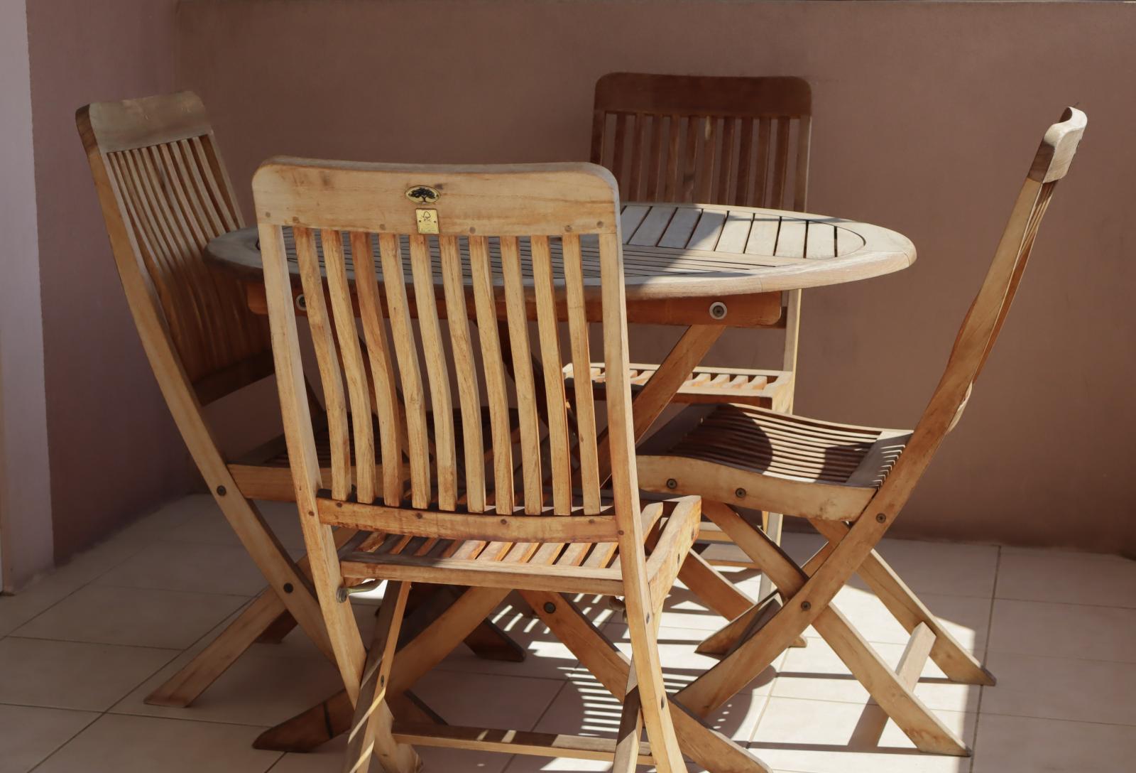 RCM - APPARTEMENT LUMINEUX TRAVERSANT - VIAGER - 3 PIÈCES - FRANCE