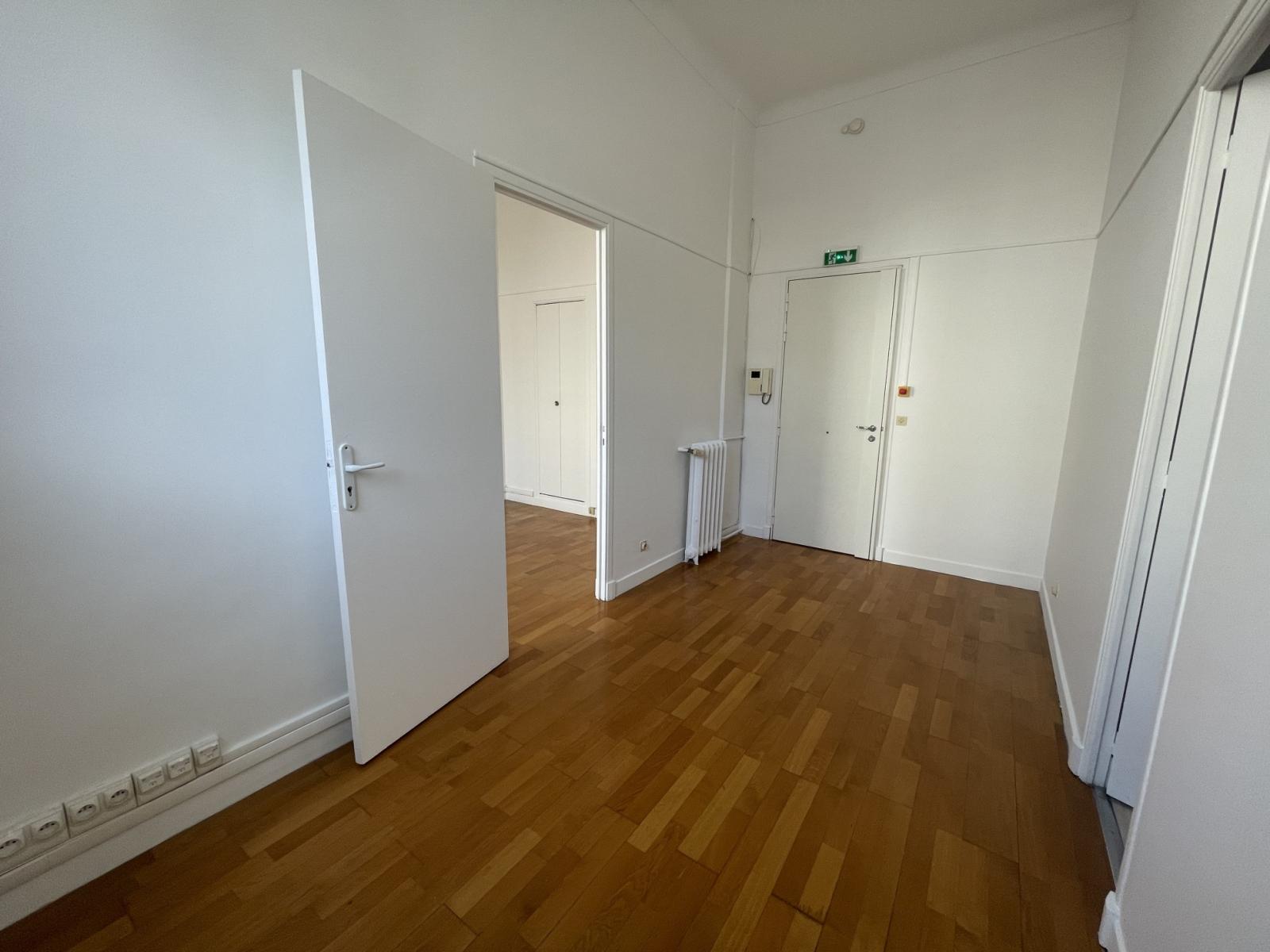 NOUVEAUTE - BUREAU 2 PIECES - CARRE D’OR