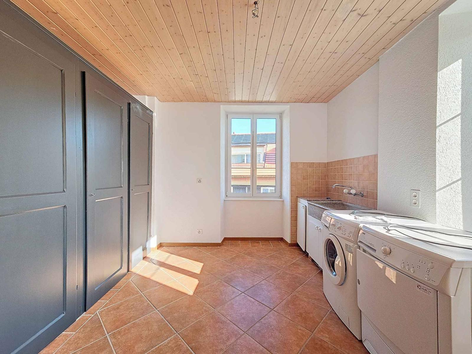 Superbe maison de Maître au charme authentique 