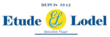 Etude Lodel Nice