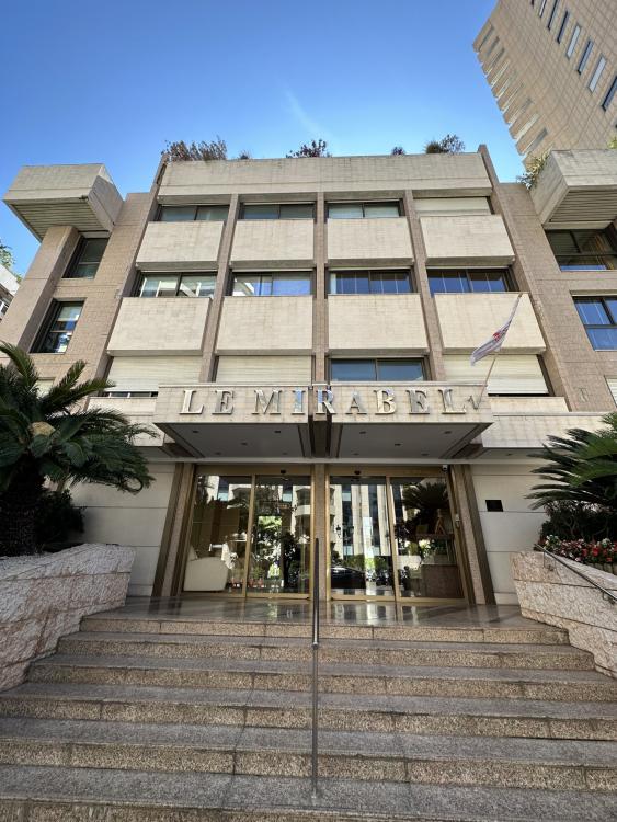 LE MIRABEL - CARRE D’OR - GRAND STUDIO AVEC JARDIN