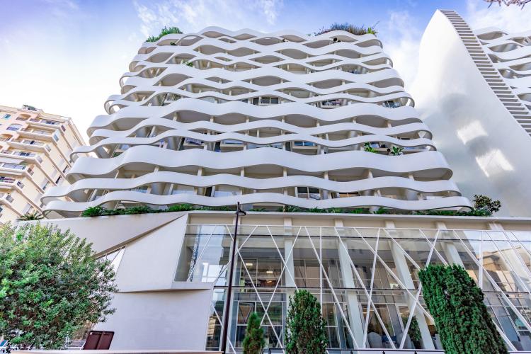 APPARTEMENT DUPLEX DE 2 PIECES