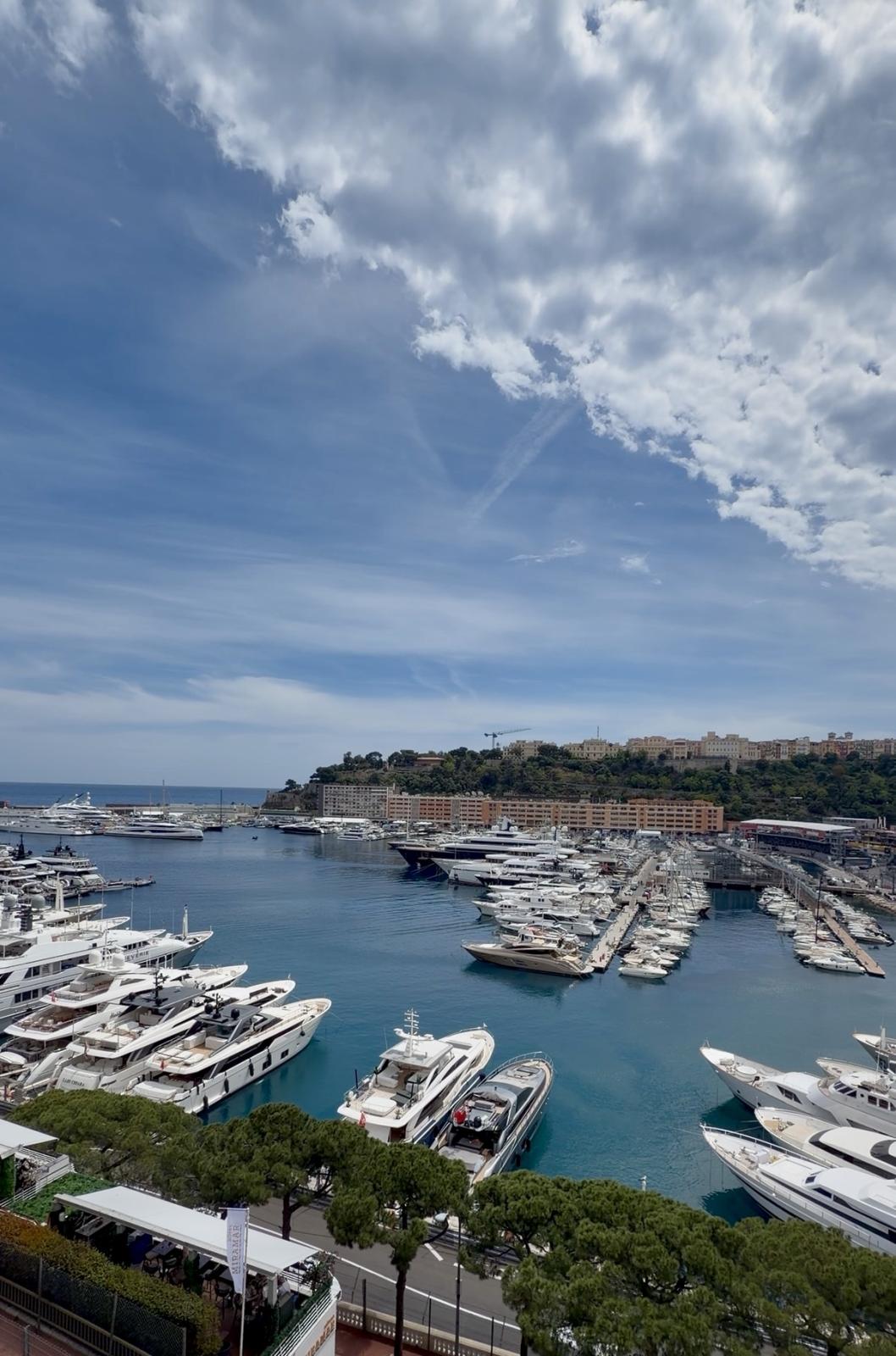 3 PIÈCES RÉNOVÉ SUR LE PORT