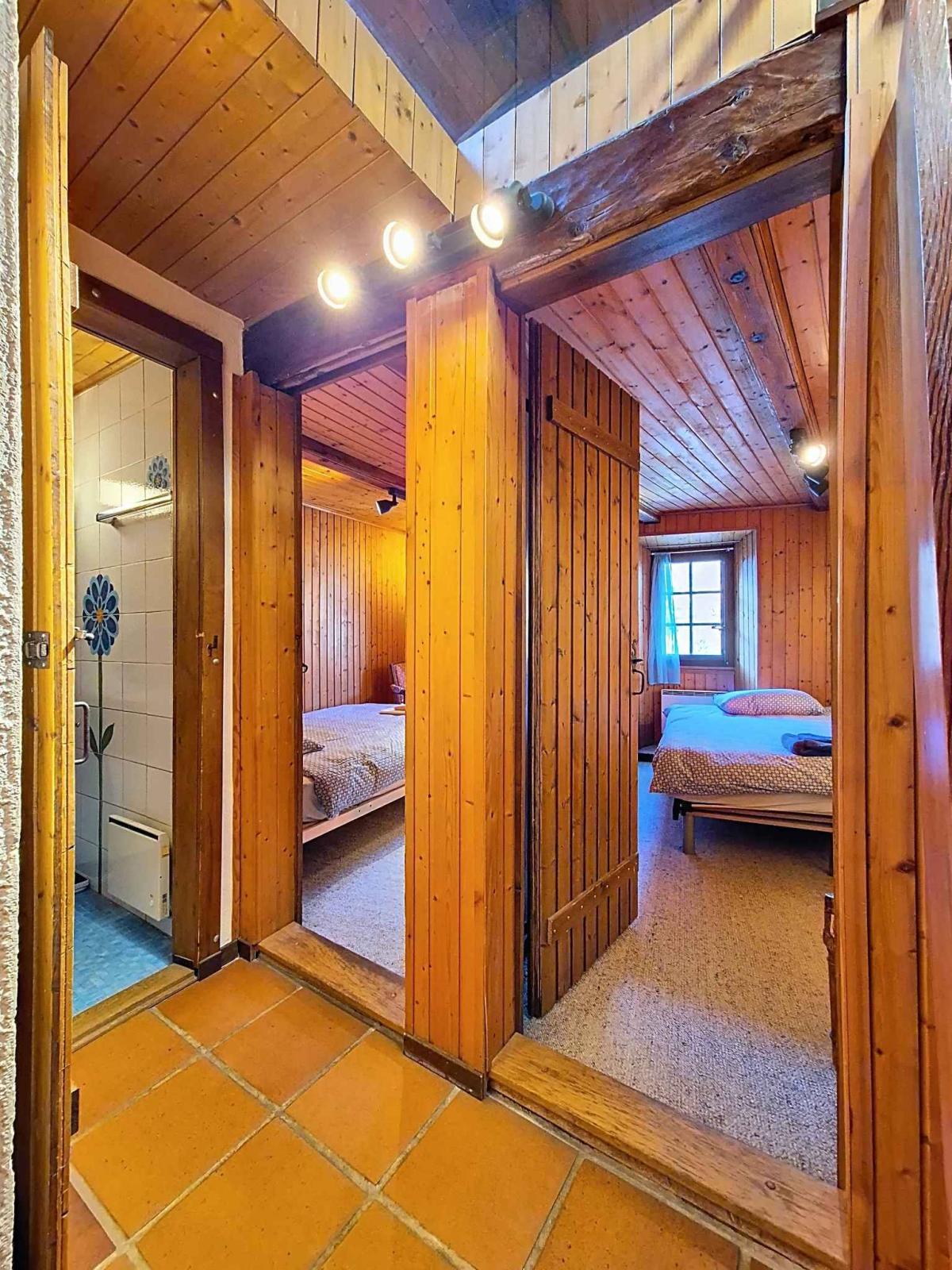 Authenticité au cœur du Chable - 3 chambres