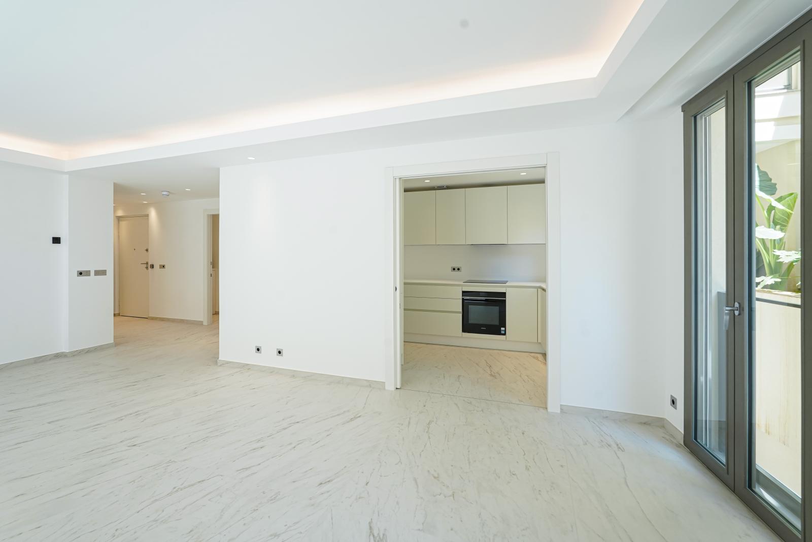 NOUVEAU - VILLA ARIANE - APPARTEMENT AVEC ASCENSEUR PRIVATIF