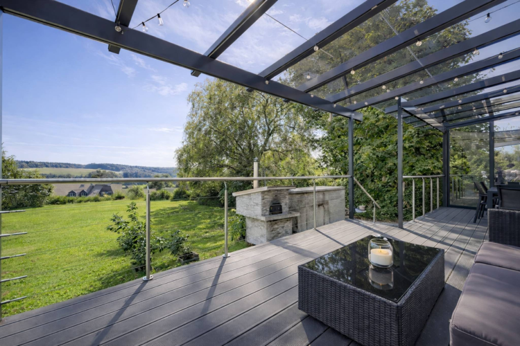 Maison Bourgeoise rénovée au cadre champêtre