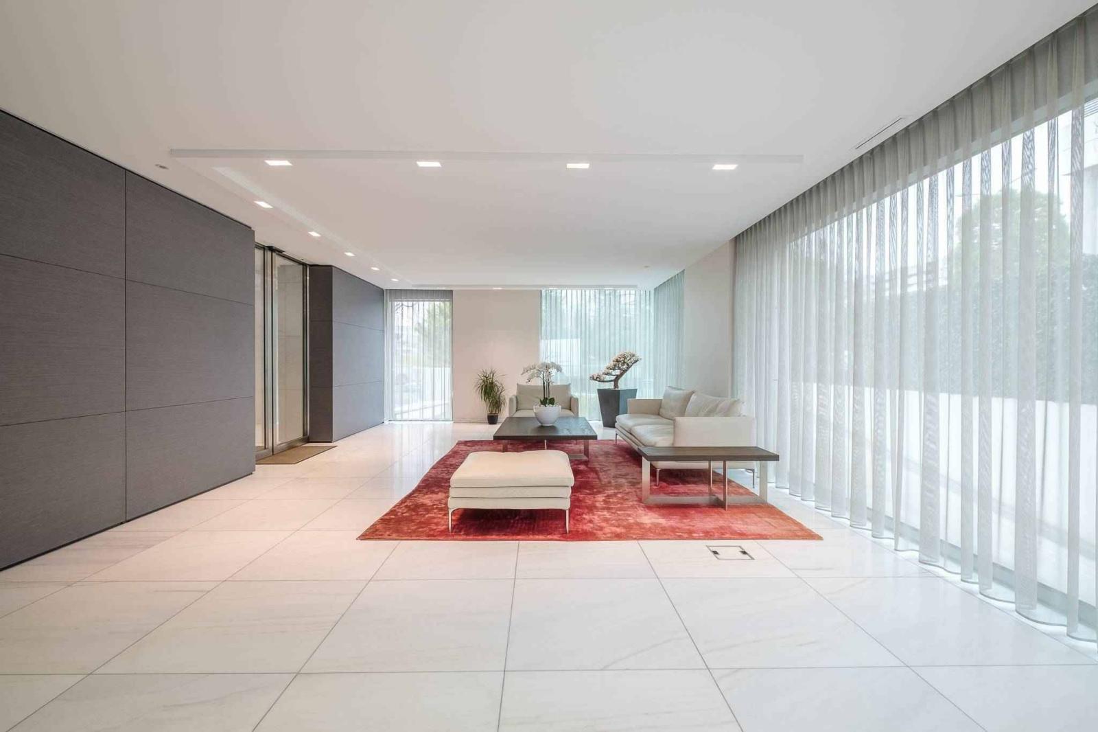 Magnifique 4 pièces avec terrasse dans une résidence de haut standing