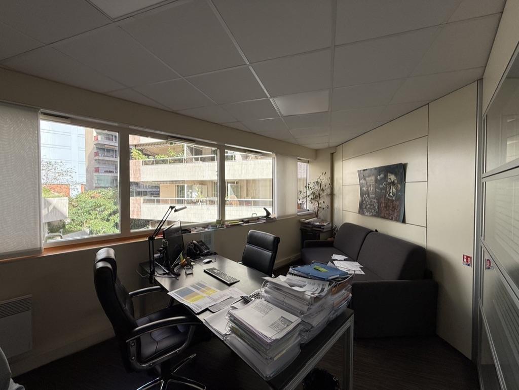 EXCLUSIVITE - BUREAUX PATIO PALACE