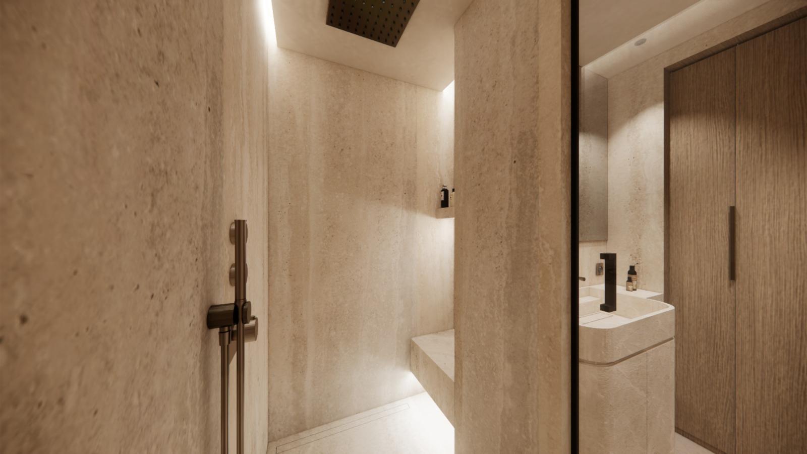 Magnificent Turnkey 1-Bedroom in the Heart of Monaco – Le Millefiori