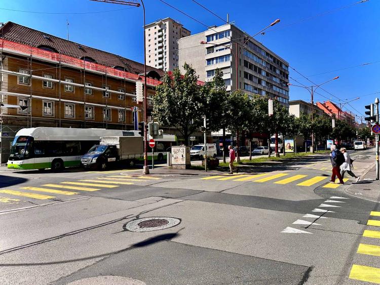 Bureaux modernes et lumineux 159 m2 à louer à la Chaux-de-Fonds