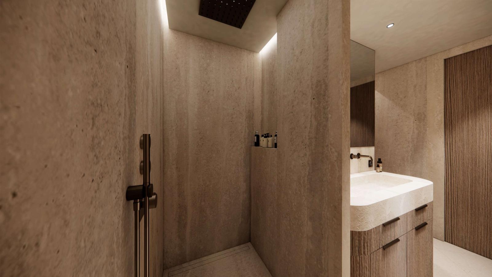 Magnificent Turnkey 1-Bedroom in the Heart of Monaco – Le Millefiori