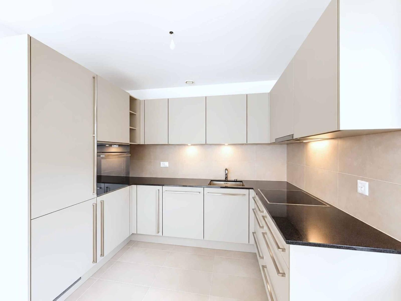 Lot C-105 - Appartement de 3.5 pces au 1er