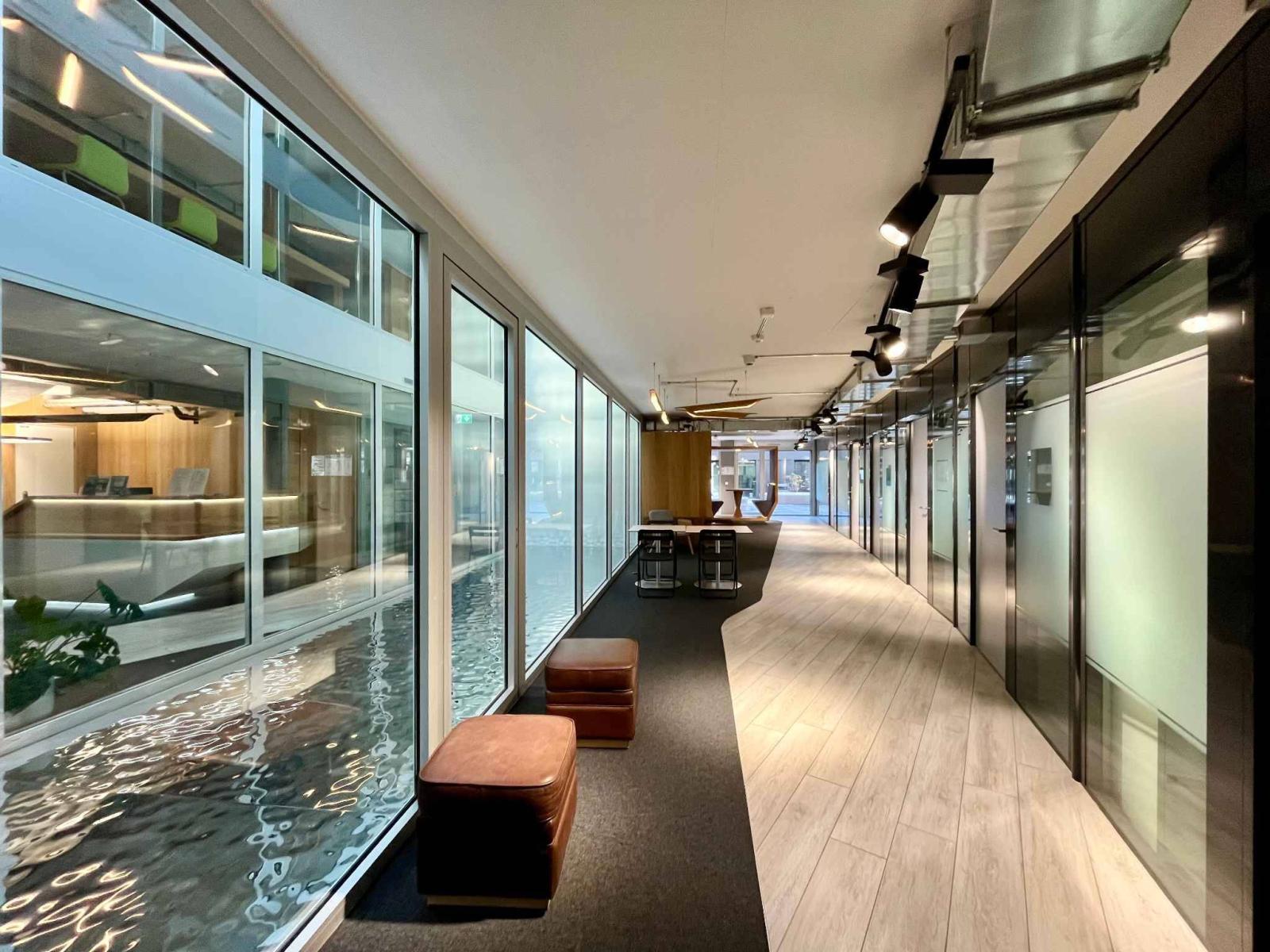 Bureaux PLUG & PLAY, dès 15 m2 à louer