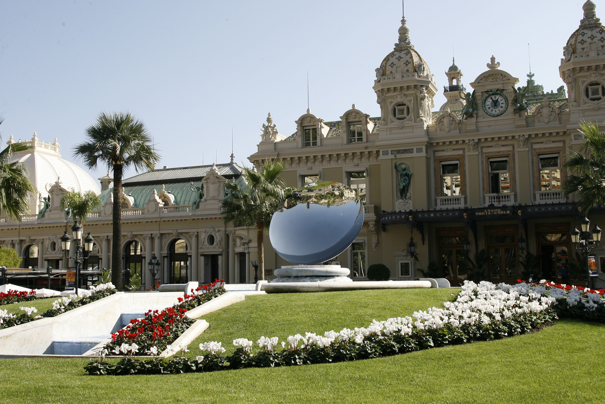Casino Monaco