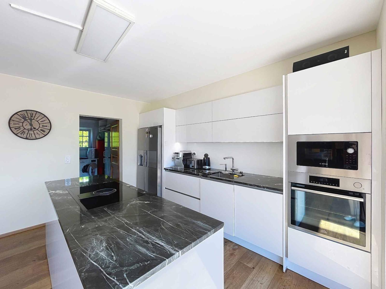 Splendide villa individuelle avec vue panoramique