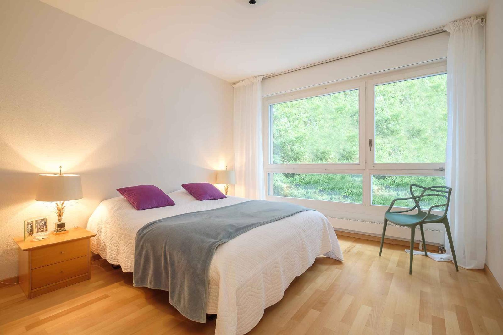 Magnifique appartement de 8 pièces dans une résidence de standing