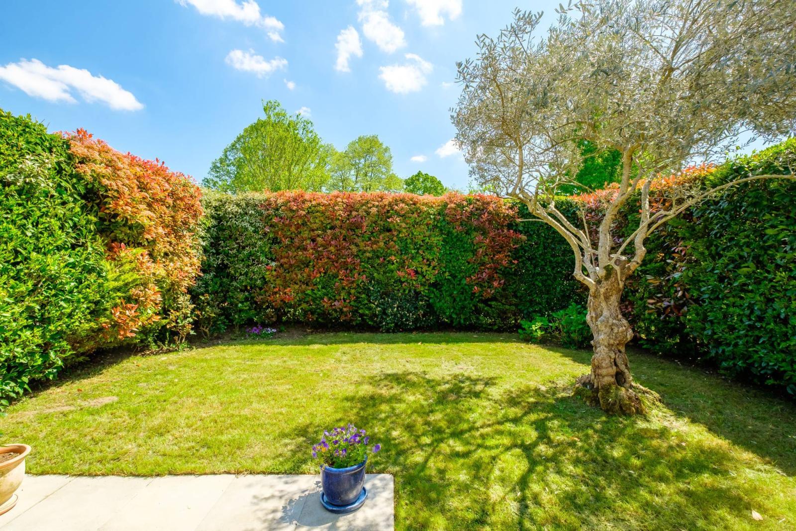Magnifique loft avec terrasses et jardin
