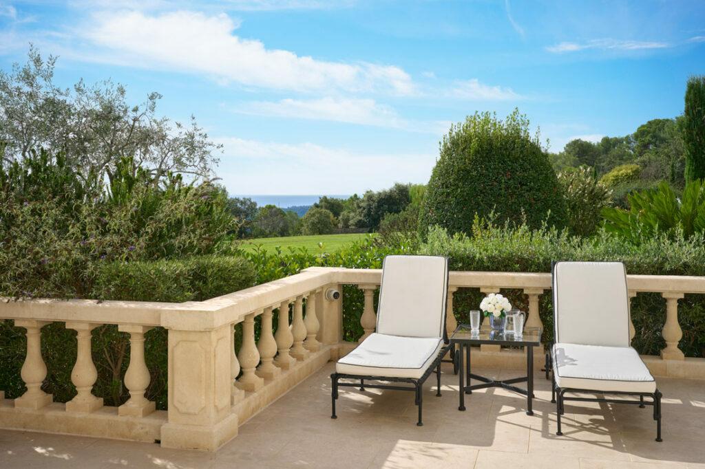 Domaine d’Exception avec Vue Mer, Tennis et Cinéma Privé