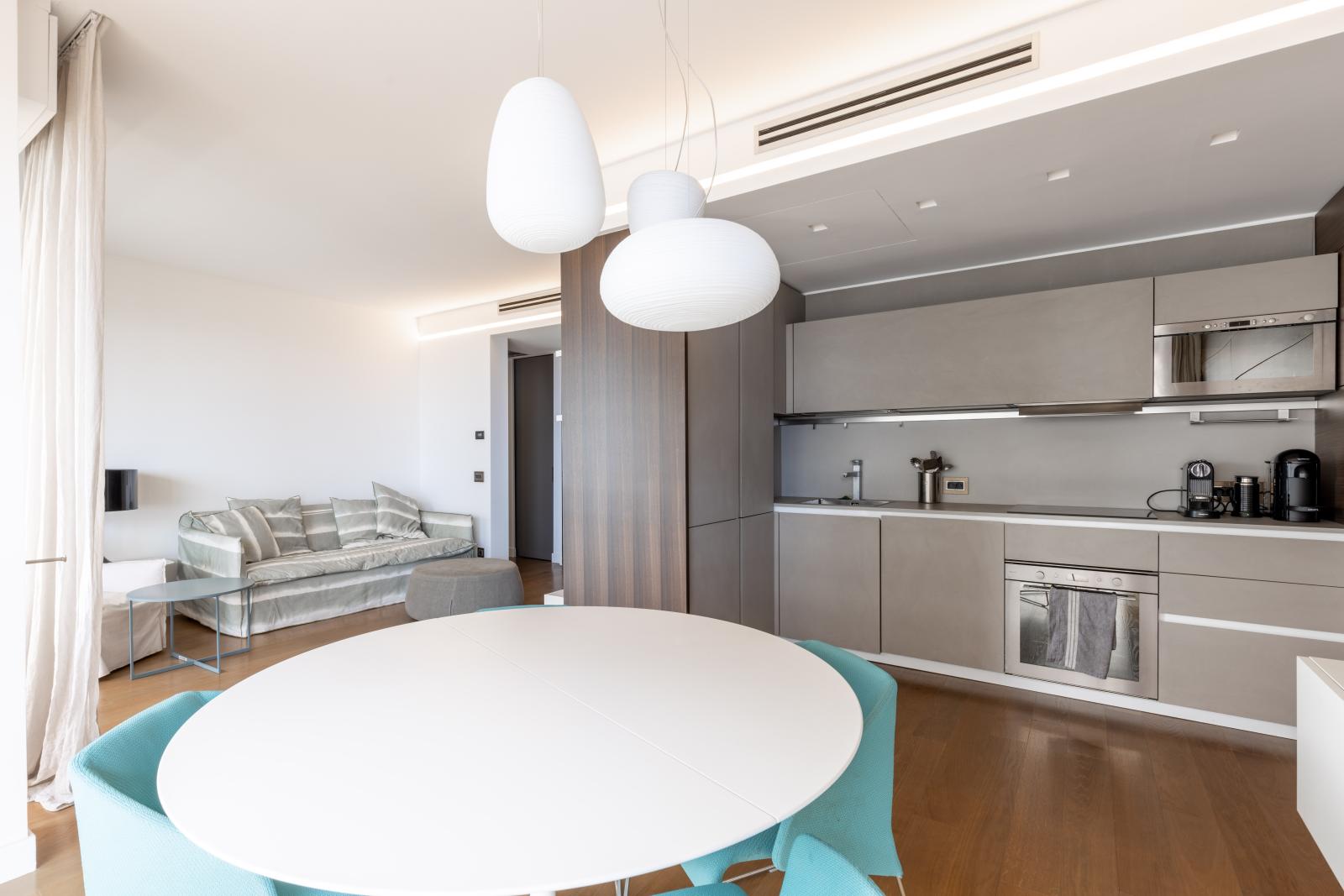 3 PIECES RENOVE VUE MER