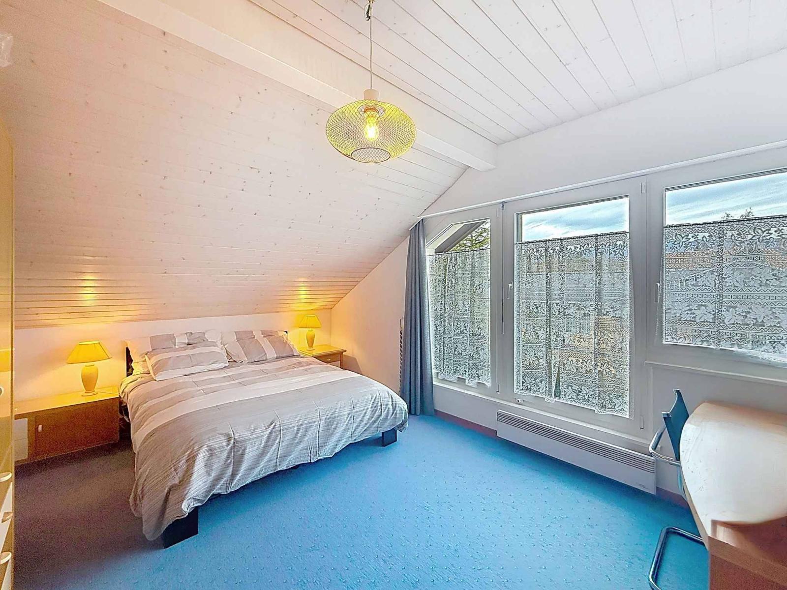 EN EXCLUSIVITE - Ravissante propriété individuelle