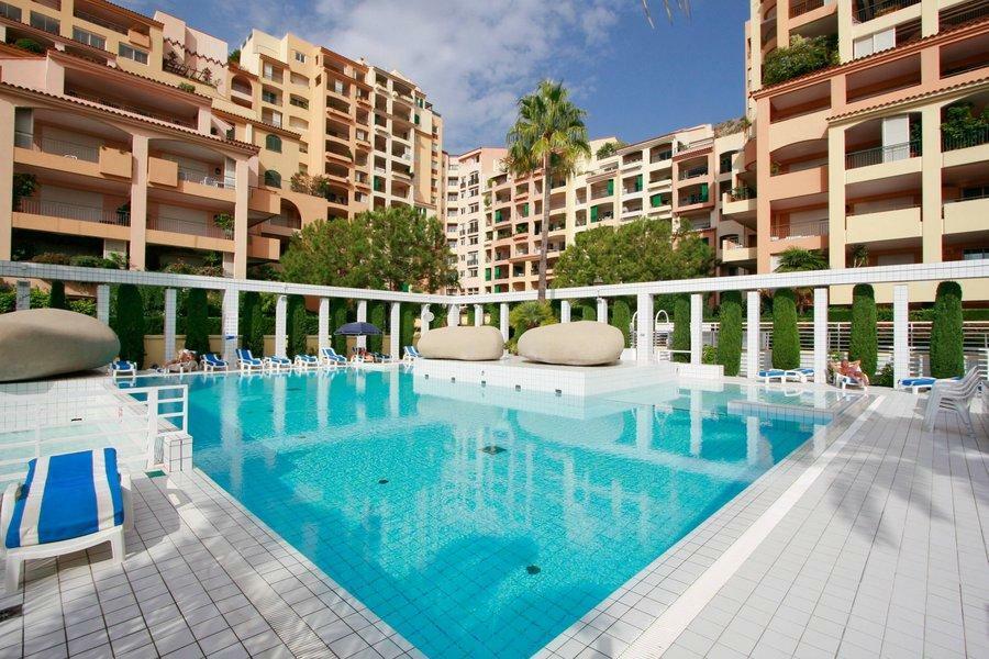 Eden Star - Joli studio en étage élevé ! (Sous offre)