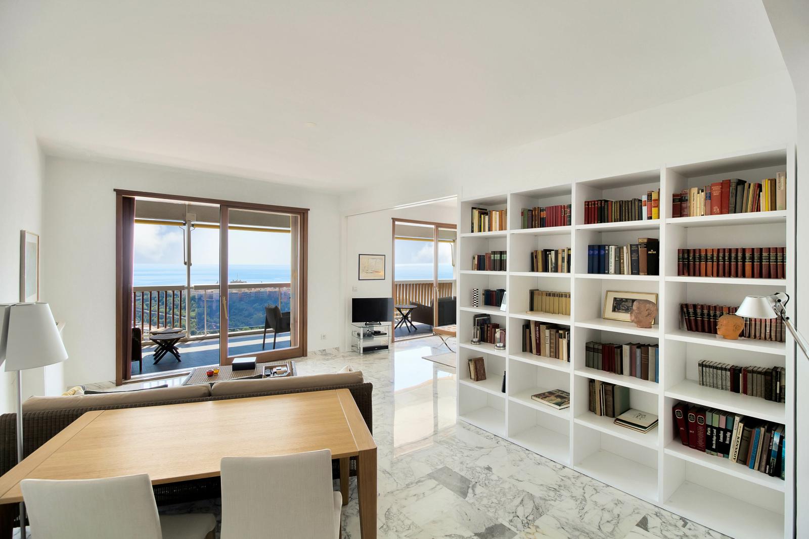 Granada : Penthouse 4 Pièces avec Vue Panoramique, Cave et Parking