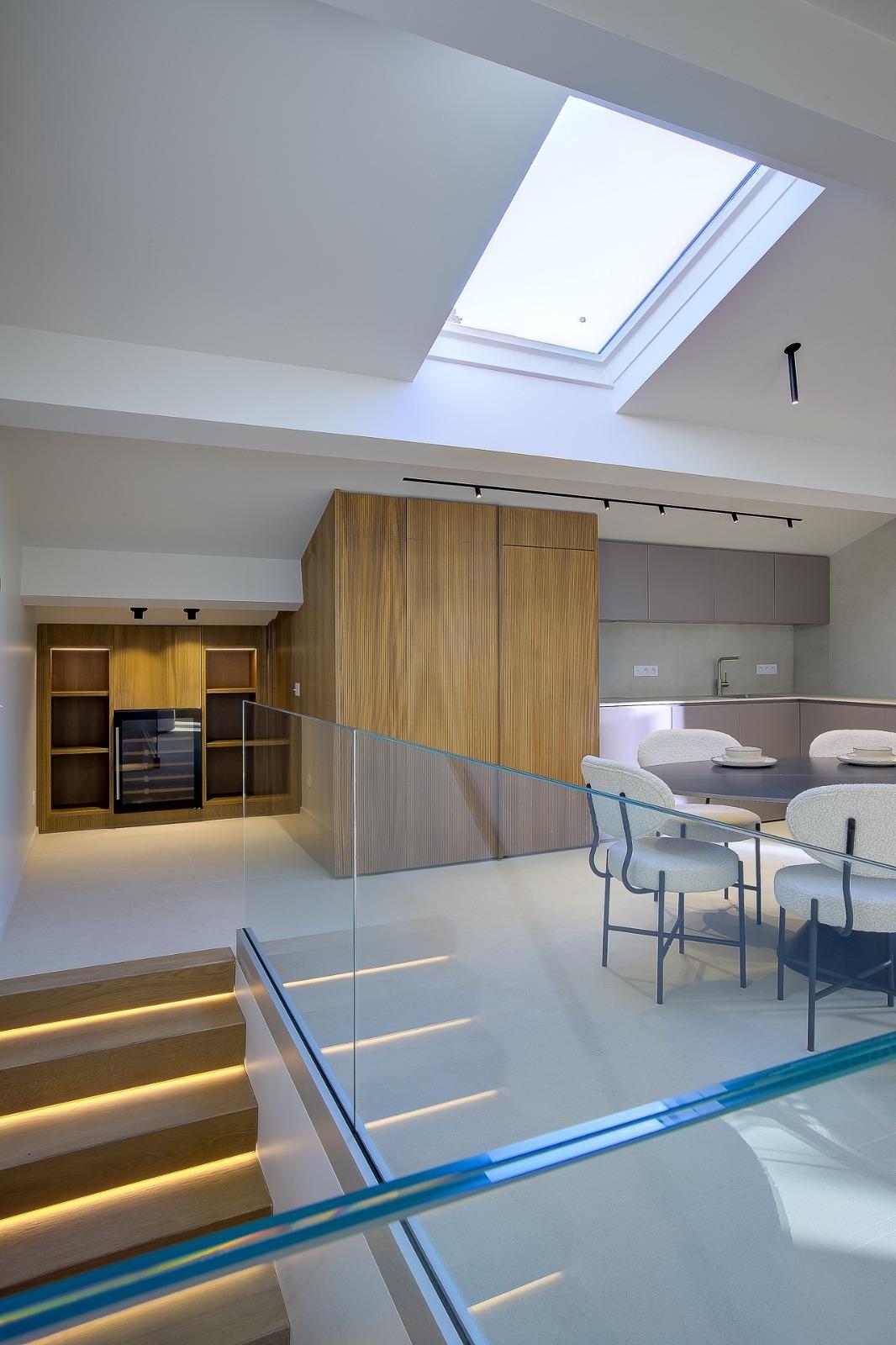 Saint-Jean-Cap-Ferrat - Duplex - Villa Alexandra