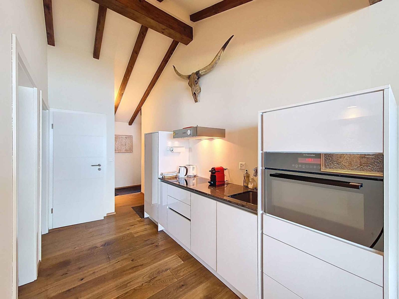 Splendide villa individuelle avec vue panoramique